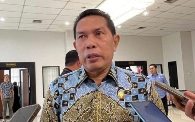 Agus Aras Dukung Sekolah Rakyat, Solusi Pemerataan Pendidikan Bagi Warga Tak Mampu
