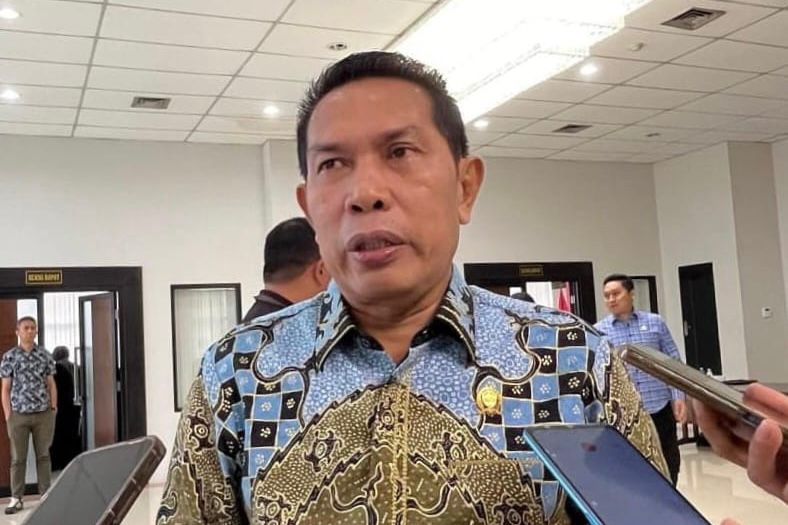 Agus Aras Dukung Sekolah Rakyat, Solusi Pemerataan Pendidikan Bagi Warga Tak Mampu