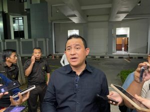 DPRD Kaltim Dukung Pelarangan Truk Tambang untuk Lindungi Jalan Pedalaman