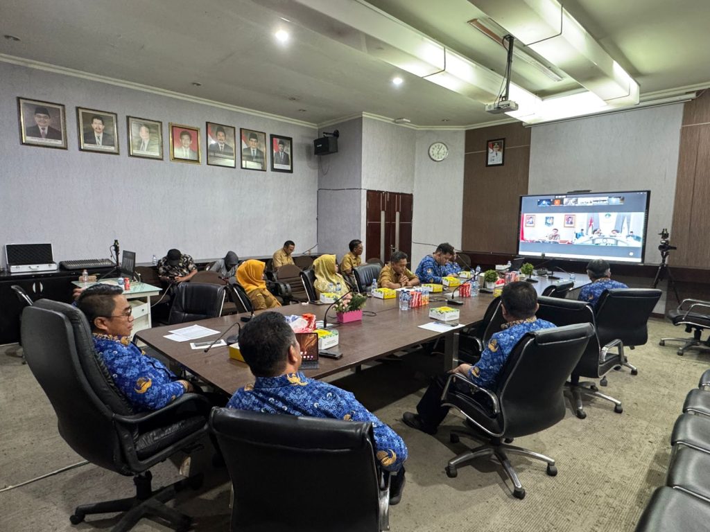 Bappeda Kutim Ungkap Performa APBD 2025 Positif 95%, Optimis Menuju Kinerja Lebih Baik