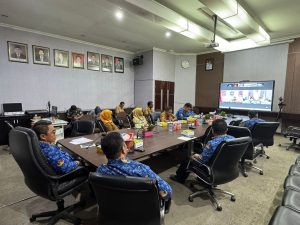 Bappeda Kutim Ungkap Performa APBD 2025 Positif 95%, Optimis Menuju Kinerja Lebih Baik