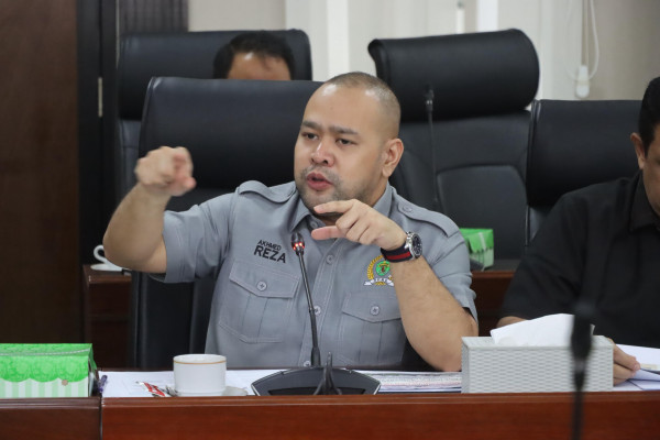 Ledakan 52 Ribu Lulusan Baru di Kaltim, Tidak Diimbangi Penyerapan Tenaga Kerja