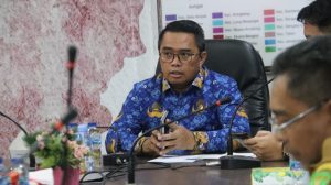 Sesuai Arahan Kemendagri saat Zoom, Wabub Tegaskan Realisasi APBD 2025 Kutim Bisa 95%