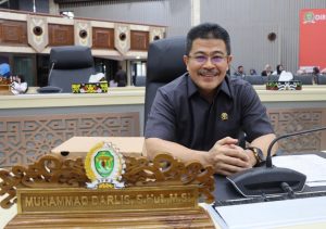 DPRD Dukung Rencana Pemprov Kaltim Menerapkan Sistem Digitalisasi Distribusi CSR