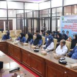 Bapedda Kutim Evaluasi Penilaian Kota Layak Anak, Soroti Tingginya Kasus Kekerasan dan Perkawinan Usia Dini