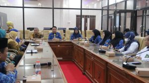 Kutim Menuju Kota Layak Anak Tingkat Utama 2026, DP3A Evaluasi Menyeluruh di Semua OPD