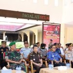 Data Lakalantan Kutim Tinggi, Wabub Gugah Kesadaran Masyarakat Berkendara Secara Tertib