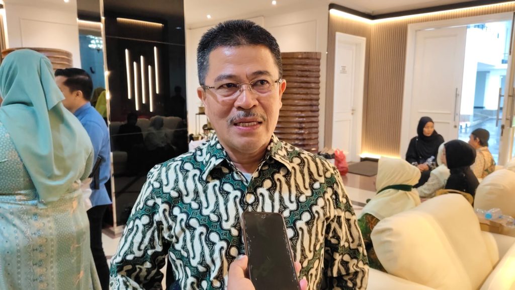 DPRD Kaltim Soroti Ketimpangan Insentif Pengawas Madrasah, Pemprov Diminta Segera Turun Tangan