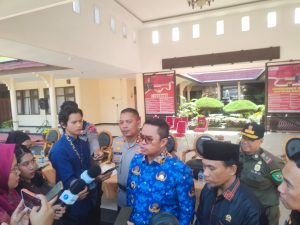 Pemkab Kutim Dukung Operasi Zebra 2025, Tekan Lakalantas dan Ketertiban Berkendara