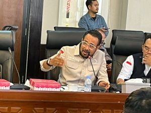 DPRD Kaltim Akan Panggil Kembali PMTS, Minta Kejelasan Perbaikan Fender Jembatan Mahakam