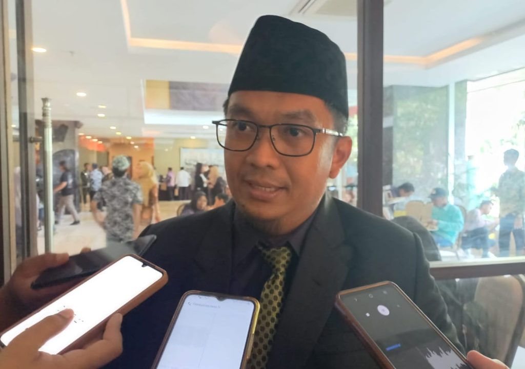 DPRD Kaltim Soroti Maraknya Kendaraan Plat Luar Daerah yang Rugikan PAD