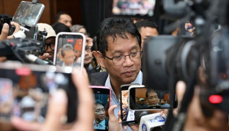 Menkeu Purbaya Ungkap Defisit APBN 2025 Tercatat Rp560,3 Triliun
