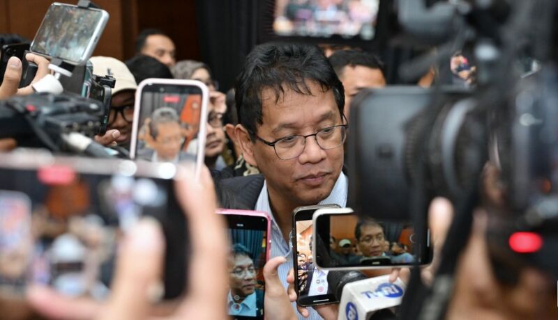 Menkeu Purbaya Ungkap Defisit APBN 2025 Tercatat Rp560,3 Triliun