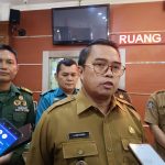 Ormas Garda Depan Jaga Persatuan-Ketertiban-Stabilitas Daerah, Keluar dari Middle Income Trap