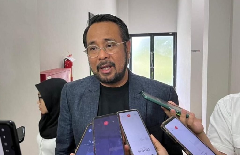 Kendaraan Luar Daerah Marak Yang Masuk Ke Kaltim, DPRD Kaltim Minta Pemerintah Gerak Cepat