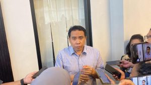 Ada Politisi Kukar Diduga Lakukan Tindakan Asusila, Husni Konfirmasi Langsung Kejelasannya