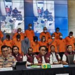 17 Orang Bawa 13 Kilo Narkotika untuk Djakarta Warehouse Project 2025 di Bali, Digagalkan Polisi