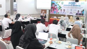 DPPPA Kutim Dorong Integrasi Perspektif Gender, Atasi Tingginya Ketimpangan Daerah