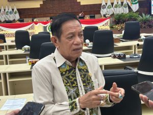 Makmur Minta Penyaluran Beasiswa Lebih Transparan dan Merata, Agar Tak Ciptakan Kesenjangan Baru