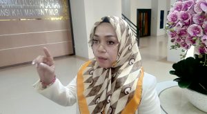 Syahariah Tekankan Perusahaan Aktif Bagikan CSR, Jangan Hanya Raup Keuntungan di Kaltim