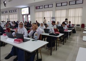 Kualitas Pembelajaran SMP Naik, Disdikbud Kukar Terapkan Metode Deep Learning