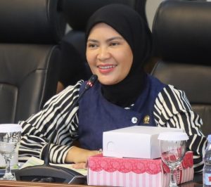 Sirkuit Tana Paser Tuai Pujian, DPRD Dorong Pembenahan Menuju Event Nasional