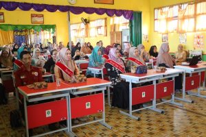 Setiap PAUD di Kukar Dapat 2 Laptop dan Alat Edukatif, Upaya Disdikbud Perkuat Layanan