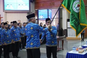 13.000 ASN di Kutim Terlindungi LKBH Korpri, Wujudkan Pegawai Patuh-Profesional dan Sanksi