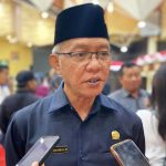 Pembangunan RSUD AMS-II Dekat Kawasan Resapan, Komisi-III DPRD Kaltim Ingatkan Ancaman Banjir