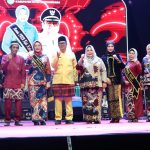 Jambore PAUD 2025, Aksi Disdikbud Dongkrak Mutu Pendidikan Anak Usia Dini di Kukar