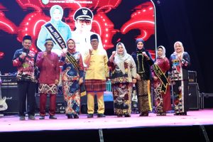 Jambore PAUD 2025, Aksi Disdikbud Dongkrak Mutu Pendidikan Anak Usia Dini di Kukar