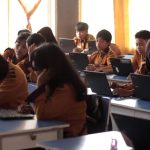 Disdikbud Kukar Siapkan 38 SMP untuk Program Coding dan AI serta Deep Learning