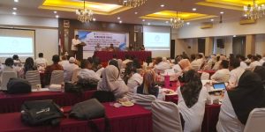 Penyusunan Silabus Bahasa Kutai, Disdikbud Kukar Libatkan Ahli Bahasa