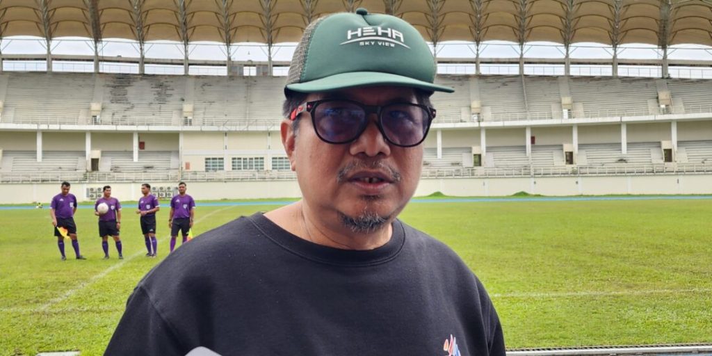 Gali Bakat Sepak Bola Pelajar, Disdikbud Kukar Gelar Gala Siswa Indonesia-GSI SMP 2025