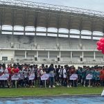 Gali Bakat Sepak Bola Pelajar, Disdikbud Kukar Gelar Gala Siswa Indonesia-GSI SMP 2025