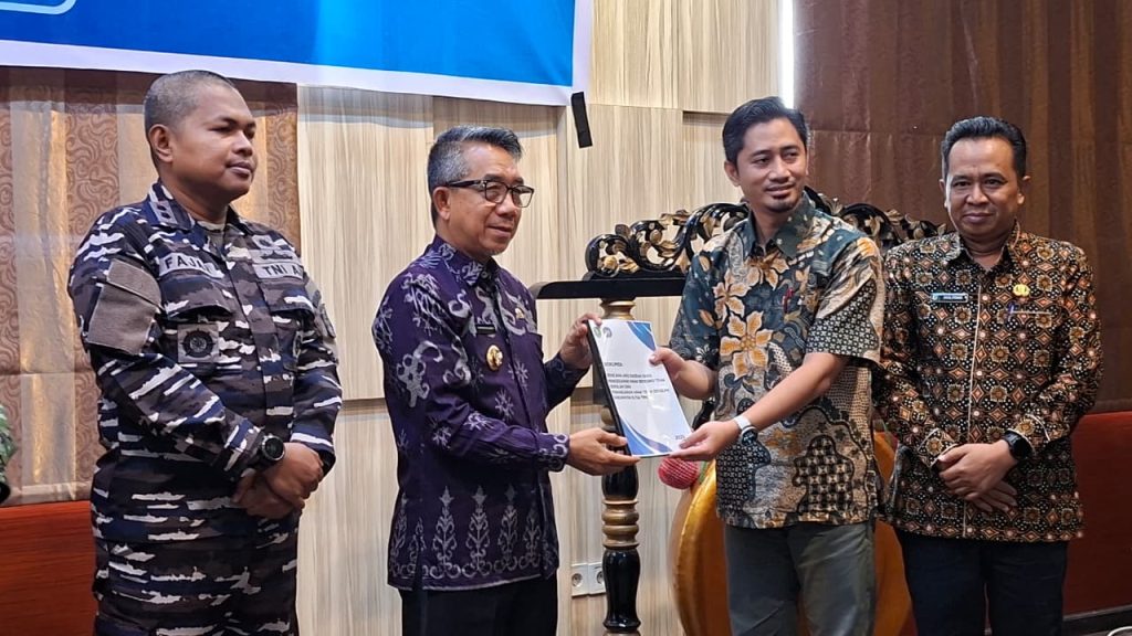 Disdik Susun Perbup Wajib Belajar 13 Tahun, Atasi Ribuan Anak Tidak Sekolah di Kutim Nihil