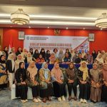 Diklat Penanganan Stunting, Disdikbud Kukar Libatkan Guru PAUD