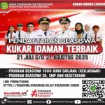 Beasiswa Pendidikan Kukar Dibuka Bagi Siswa dan Mahasiswa hingga Akhir Agustus 2025
