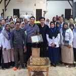 Disperindag Kutim Latih 45 UMKM Kecamatan Sangatta Selatan, Penggerak Ekonomi Daerah
