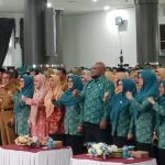 Kutai Timur Hebat Dimulai Dari Kelurga, Bupati Ajak Ayah-Ibu Wujudkan Pengasuhan Berkualitas