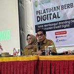 Kutim Perkuat Wisata Daerah Berbasis Digital, Dispar Latih 64 Tim Pusat Kegiatan Pariwisata