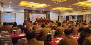 Disdikbud Kukar Ajak Kepala Desa dan Lurah Perkuat Peran dalam Perizinan PAUD