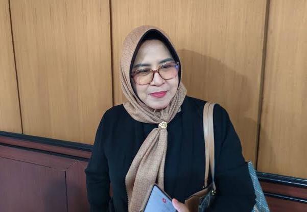 Syarifatul Ungkap Generasi Emas Bisa Terwujud, Asal Pembangunan di Kaltim Secara Merata