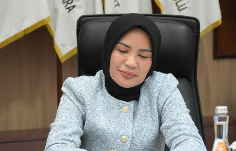 Pimpinan DPRD Kaltim Ungkap Proses Seleksi KPID Tidak Profesional, Seperti 'Petak Umpet'
