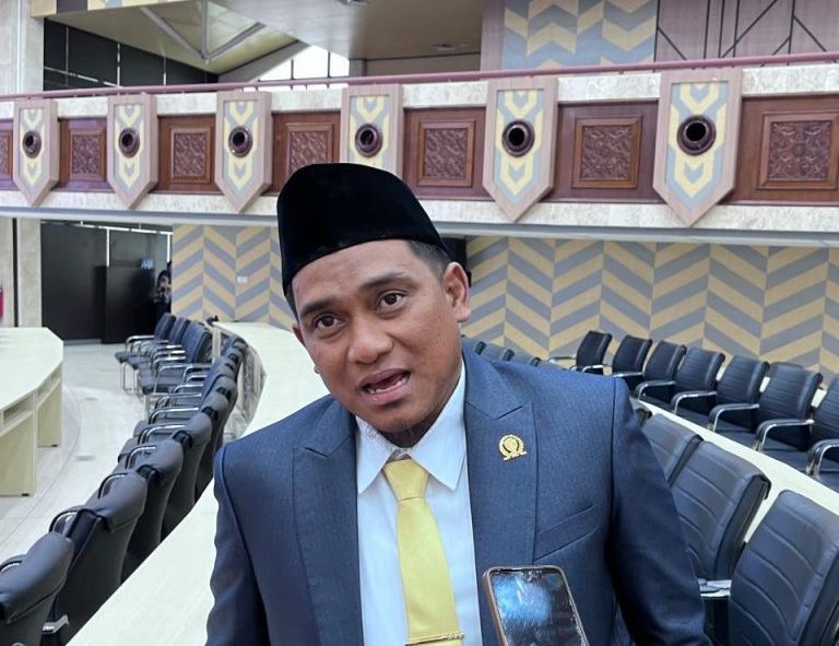 Hutan Wehea Terabaikan, DPRD Kaltim Tegaskan Tanggung Jawab Ada di Kabupaten