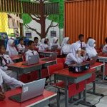 Disdikbud Kukar Matangkan Strategi Percepatan Pembangunan SD dan Digitalisasi Pendidikan 2025