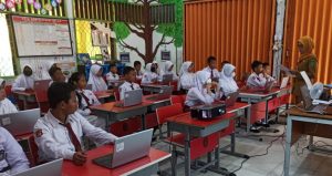 Disdikbud Kukar Matangkan Strategi Percepatan Pembangunan SD dan Digitalisasi Pendidikan 2025