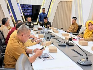 Koperasi Merah Putih di Kutim Disiapkan Lahan 81 Ha, Presiden Apresaisi Keseriusan Pemkab