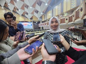 Damayanti Ungkap Penetapan Anggota KPID Kaltim Abaikan Etika dan Transparansi