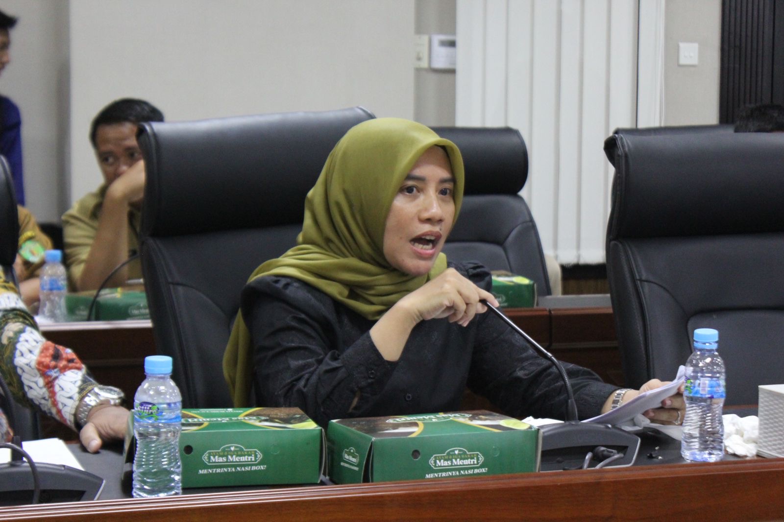 PKB DPRD Kaltim Tolak Keras Hasil Penetapan KPID, Keputusan Dilakukan Tanpa Pandangan Fraksi